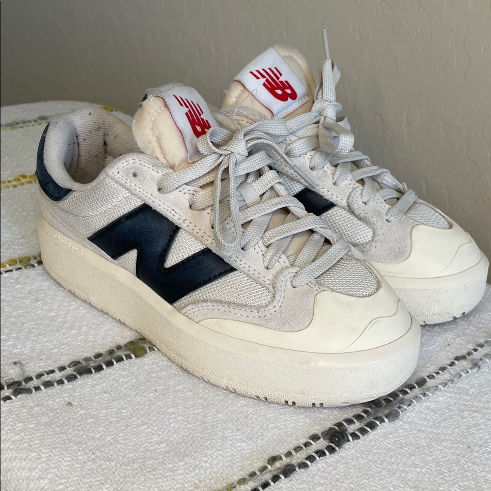 New Balance CT302 Sneakers